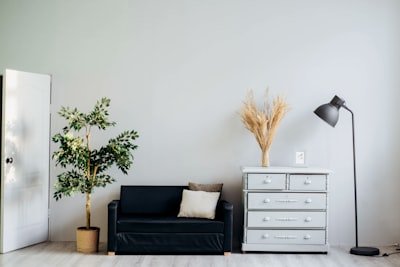 Kamar Bersih
